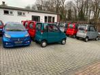 CANTA INKOOP SERVICE wij kopen iedere canta en of brommobiel