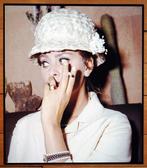Daniel Cande (1938) - Sophia Loren, ca. 1965.