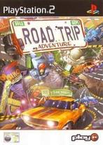 Road Trip Adventure (PS2 Games), Ophalen of Verzenden, Zo goed als nieuw