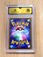 Pokémon - 1 Graded card - Deoxys 185 - Illustration Rare AR, Hobby en Vrije tijd, Verzamelkaartspellen | Pokémon, Nieuw