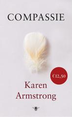 Compassie 9789023457770 Karen Armstrong, Boeken, Verzenden, Gelezen, Karen Armstrong