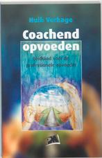 Coachend opvoeden 9789024417285 H. Verhage, Boeken, Verzenden, Gelezen, H. Verhage