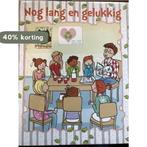 Nog lang en gelukkig 9789048717552 H. van den Biggelaar, Verzenden, Zo goed als nieuw, H. van den Biggelaar