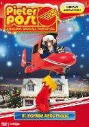 Pieter post - Vliegende kerstkous - DVD, Verzenden, Nieuw in verpakking