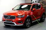 Zakelijke Lease |  Volvo XC40 1.5 T5 193kW/262pk DCT7 Rechar, Automaat, Gebruikt, Euro 6, Overige kleuren