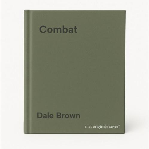 Combat 9780812576153 Dale Brown, Boeken, Taal | Engels, Gelezen, Verzenden