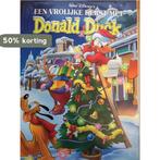 Een vrolijke kerst met Donald Duck 2002 / Een vrolijke kerst, Verzenden, Gelezen, Auteur