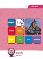 FD4 DUI 0   Duits A1 9789400213371, Boeken, Zo goed als nieuw