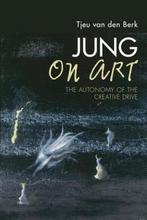 9780415610285 Jung On Art Tjeu van den Berk, Boeken, Verzenden, Nieuw, Tjeu van den Berk
