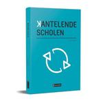 Kantelende scholen 9789463171717 Luc Greven, Boeken, Verzenden, Zo goed als nieuw, Luc Greven