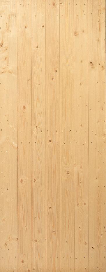 Cando Buitendeur ML465 93x201,5cm, Doe-het-zelf en Verbouw, Deuren en Horren, Zo goed als nieuw, Ophalen of Verzenden