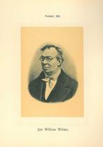 Portrait of Johann Wilhelm Wilms, Antiek en Kunst