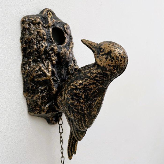 Deurklopper - 2010-2020, Antiek en Kunst, Curiosa en Brocante