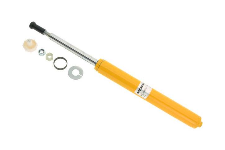 Koni Sport (Yellow) Shock 79-87 Audi 4000 Sedan/ Coupe & GT, Auto-onderdelen, Ophanging en Onderstel, Ophalen of Verzenden