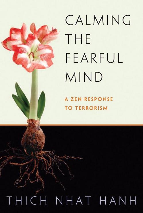 Calming the Fearful Mind 9781888375510 Rachel Neumann, Boeken, Overige Boeken, Gelezen, Verzenden