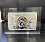 N.Nathan - Amex Gold Banker