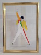 Marco Lodola (1955) - My voice, Antiek en Kunst