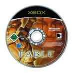 Fable (losse disc) (Xbox), Spelcomputers en Games, Games | Xbox Original, Vanaf 12 jaar, Gebruikt, Verzenden