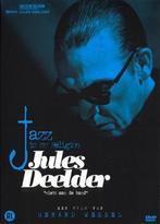 dvd - Jules Deelder - Jazz Is My Religion - Jules Deelder..., Zo goed als nieuw, Verzenden