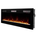 Dimplex Elektrische haard Sierra 72 inch - 183 cm, Verzenden, Nieuw, Elektrische haard