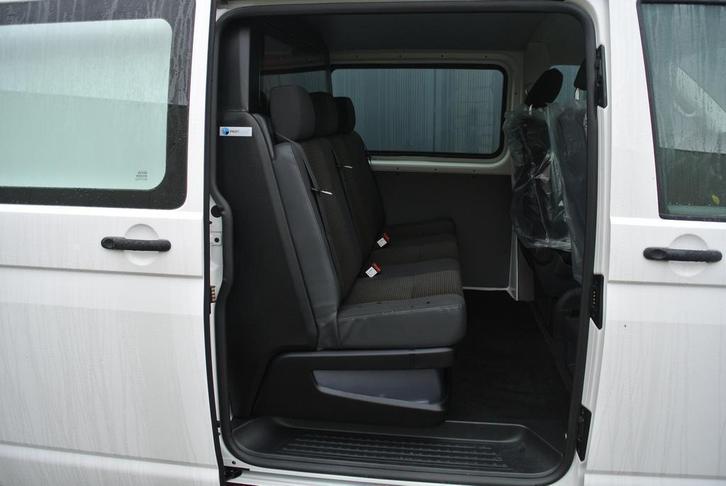 Dubbele cabine inbouw bij Profi Glass EINDEJAARSDEALS, Auto-onderdelen, Interieur en Bekleding, BOVAG lid, Nieuw, 12 maanden garantie