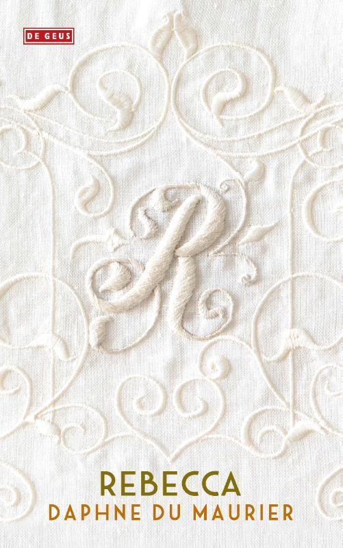 Rebecca 9789044545029 Daphne du Maurier, Boeken, Romans, Zo goed als nieuw, Verzenden