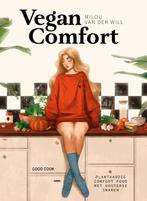 Vegan comfort 9789461432612 Milou van der Will, Boeken, Verzenden, Zo goed als nieuw, Milou van der Will