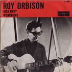 vinyl single 7 inch - Roy Orbison - Ride Away / Wondering, Cd's en Dvd's, Vinyl Singles, Zo goed als nieuw, Verzenden