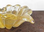 Barovier & Toso - Ercole Barovier - Kom - Cordonato Oro -