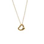 Tiffany & Co. - Ketting met hanger roze goud, Sieraden, Tassen en Uiterlijk, Antieke sieraden