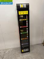 Gastro-Cool Glasdeurkoeling Koelkast Drankkoelkast Glazen, Ophalen of Verzenden, Gebruikt