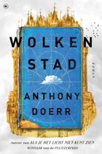 Wolkenstad 9789044364323 Anthony Doerr, Boeken, Verzenden, Zo goed als nieuw, Anthony Doerr