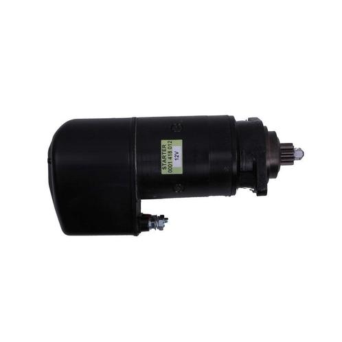 Startmotor Mercedes 12V, Doe-het-zelf en Verbouw, Gereedschap | Lasapparaten, Verzenden