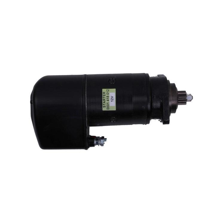 Startmotor Mercedes 12V, Doe-het-zelf en Verbouw, Gereedschap | Lasapparaten, Verzenden