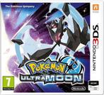 Pokemon Ultra Moon, Spelcomputers en Games, Verzenden, Nieuw