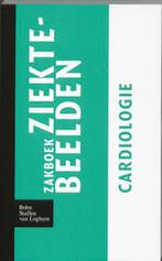 Zakboek ziektebeelden / Cardiologie 9789031364589, Verzenden, Gelezen, M.J. Zaagman-van Buren