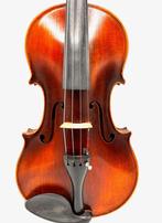 Volwaardige 4/4 viool – met originele kam, nieuwe snaren en, Muziek en Instrumenten, Strijkinstrumenten | Violen en Altviolen