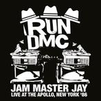 cd - Run-DMC - Live At The Apollo, Cd's en Dvd's, Cd's | Hiphop en Rap, Verzenden, Nieuw in verpakking