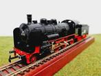 Märklin H0 - 3098 - Stoomlocomotief met tender (1) - BR 38, Hobby en Vrije tijd, Modeltreinen | H0, Nieuw