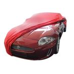 Autohoes passend voor Jaguar XK Cabrio (X150) binnen BESTE, Ophalen of Verzenden, Nieuw, Op maat