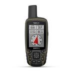 Garmin GPSMAP 65s Handheld GPS Navigatiesysteem (Nieuw), Verzenden, Nieuw