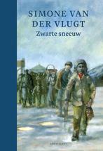 Zwarte sneeuw 9789047712107 Simone van der Vlugt, Boeken, Verzenden, Zo goed als nieuw, Simone van der Vlugt