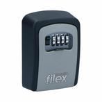 Filex Security KS-C sleutelkastje met cijferslot, Nieuw, Brandkast, Ophalen of Verzenden