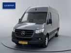 Zakelijke Lease |  Mercedes-Benz Sprinter 315 1.9 CDI L2H2 P, Automaat, Gebruikt, Euro 6, Overige kleuren