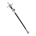 Speel musketier degen/zwaard 70 cm - Zwaarden, Verzenden, Nieuw