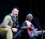 Gogol Bordello Tickets Te Koop