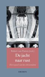 9789463013451 De jacht naar rust | Tweedehands, Boeken, Studieboeken en Cursussen, Verzenden, Zo goed als nieuw, Robert van Putten