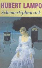 Schemertijdmuziek 9789029027656 Hubert Lampo, Boeken, Verzenden, Gelezen, Hubert Lampo