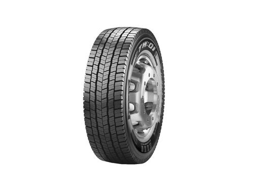 Pirelli 315/80R22.5 TW:01 156/150 M+S 3PMSF, Auto-onderdelen, Vrachtwagen-onderdelen, Nieuw, Overige merken, Overige Auto-onderdelen