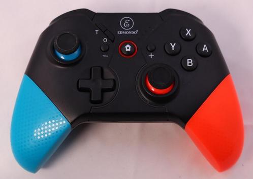 Nintendo Switch - Controller Edmondo (Wireless), Spelcomputers en Games, Games | Nintendo Switch, Ophalen of Verzenden
